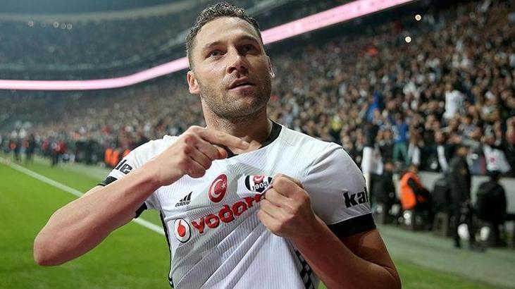 Tosic'ten kariyer rekoru!