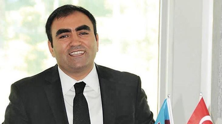 Abiş Hopikoğlu'ndan pankart açıklaması!