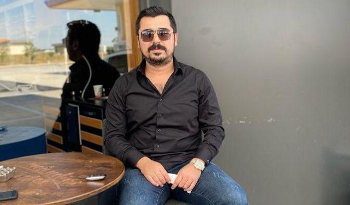 Zafer Olgun: Bol pozisyon buluyoruz, gol atamıyoruz