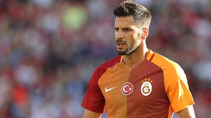 Galatasaray'da bir devir bitti