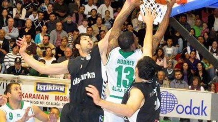 Kurtar bizi Iverson! 95-80