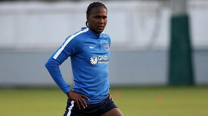 Rodallega: Hazırım