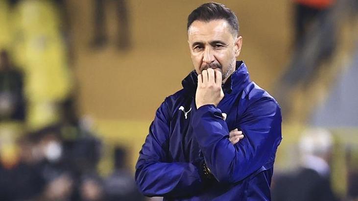 Rıdvan Dilmen: Pereira ile yollar ayrılmalı