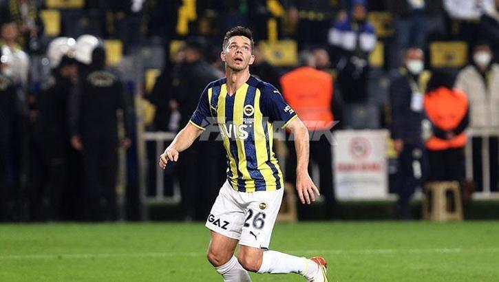 Miha Zajc: Daha iyisini yapmalıyız