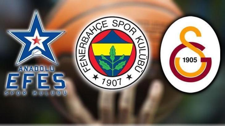 Euroleague'de maç programı açıklandı