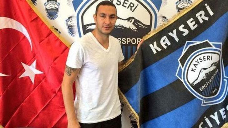 Erciyes'ten 2 bomba