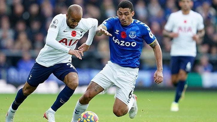 Tottenham'dan dikkat çeken istatistik! Antonio Conte de çare olamadı