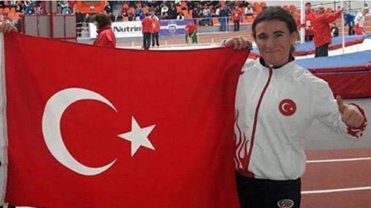 Urkış Işık şampiyon oldu