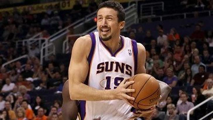 Phoenix, Lakers'a yenildi