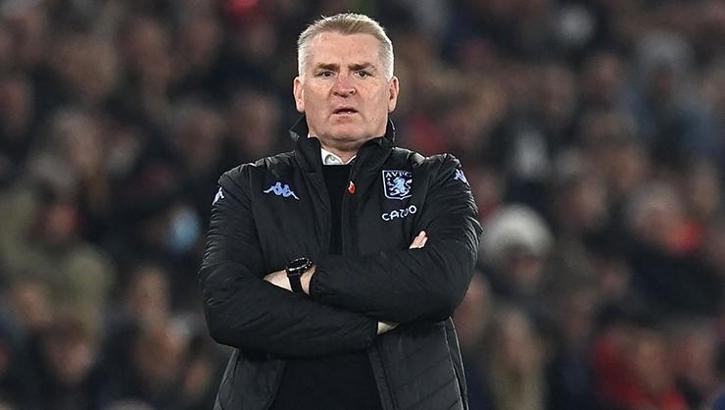 Aston Villa'da Dean Smith dönemi sona erdi