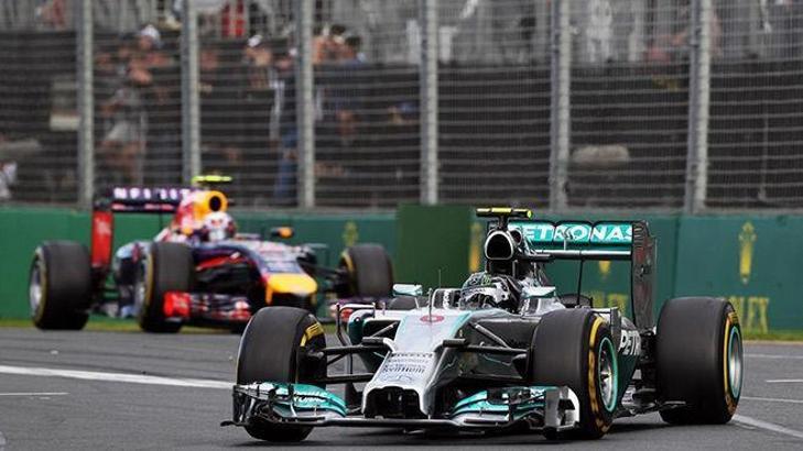 Red Bull bu sezondan umudu kesti