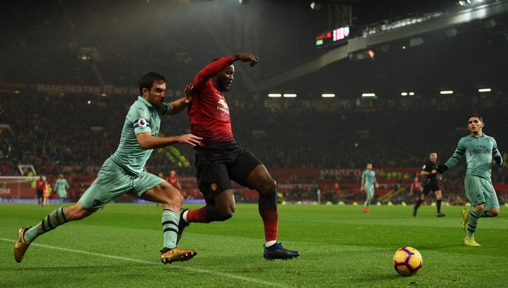 Manchester United-Arsenal maç sonucu: 2-2
