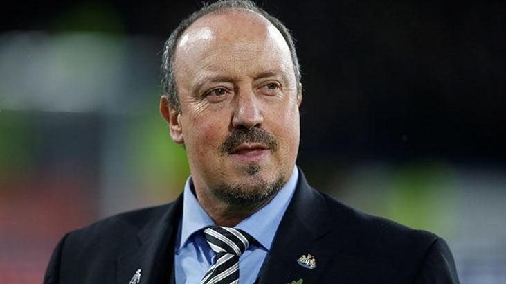 Rafael Benitez: ''Chelsea'yi ben kurtardım.''