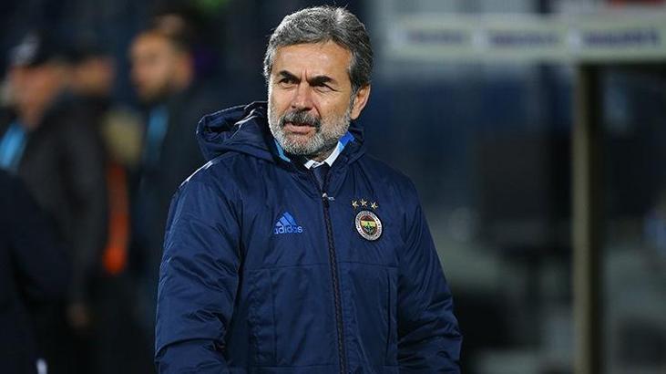 Aykut Kocaman 3 farklı hocaya karşı kazandı