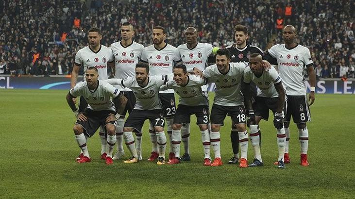 Beşiktaş hücum edecek