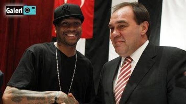 Huzurlarınızda Iverson