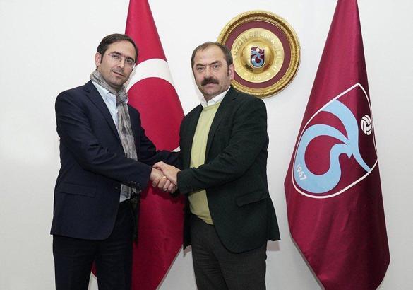 İstiklal Kulübü'nden Trabzon'a ziyaret
