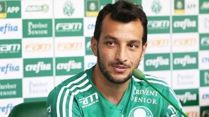 Edu Dracena: Fenerbahçe tekrar ayağa kalkar