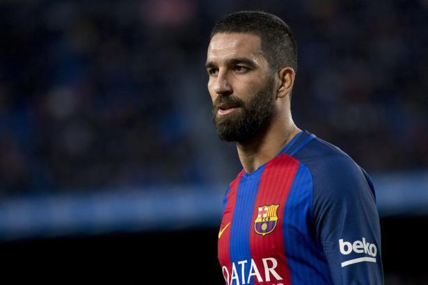 Arda Turan'a kötü haber