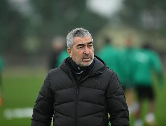 Aybaba Üretim Merkezi!