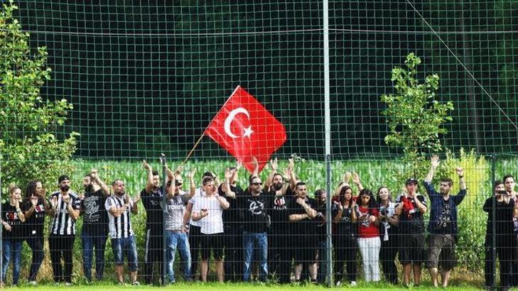 Kim bunlar!