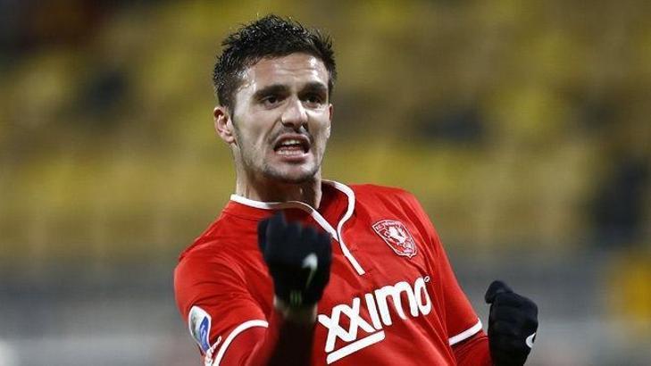 Tadic, Southampton'da