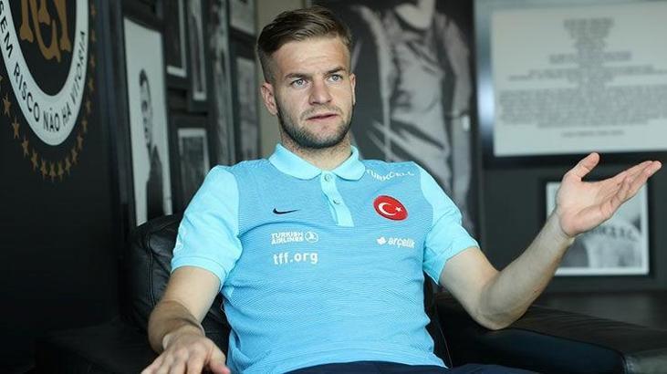 Atila Turan: Bu yaşta çok şey yaşadım