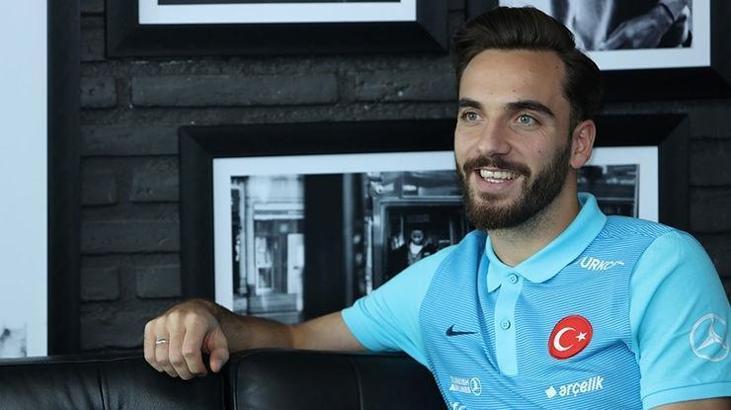 Kenan Karaman: Geleceğim Avrupa'da