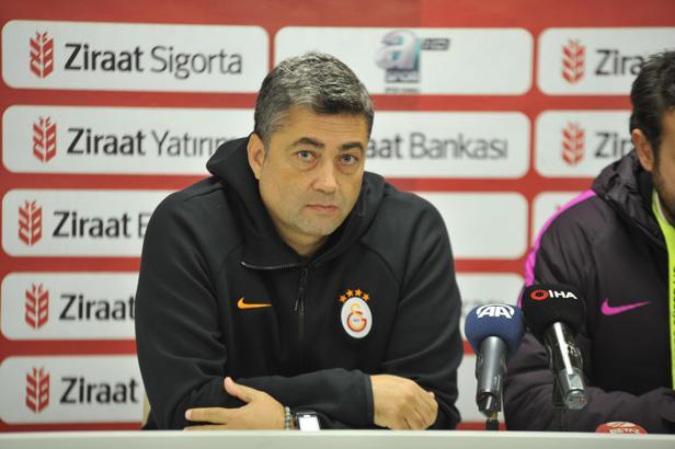 Levent Şahin: