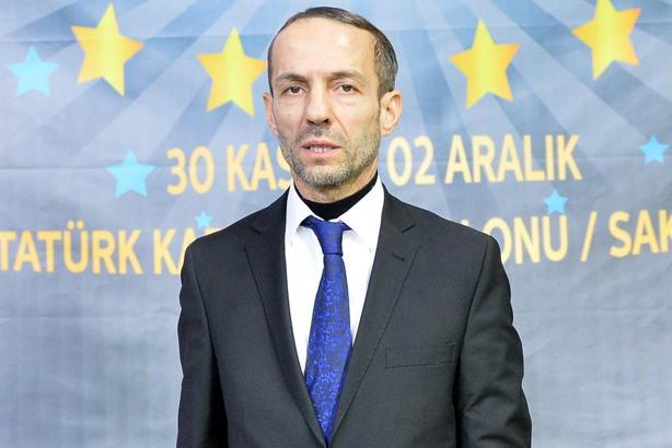 Abdurrahman Akyüz: