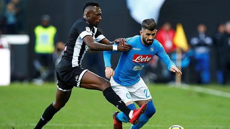 Fofana için fiyat sorulacak