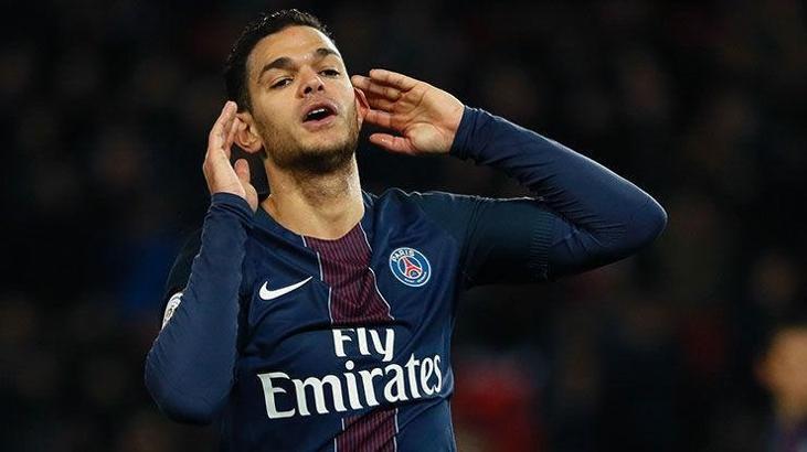 Ben Arfa kararı Aykut Kocaman'a bırakıldı