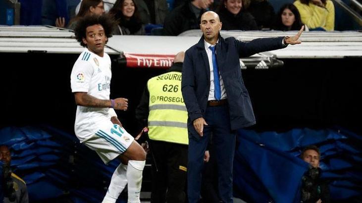 Las Palmas'ta Ayestaran dönemi kısa sürdü
