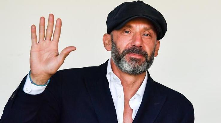 Gianluca Vialli: