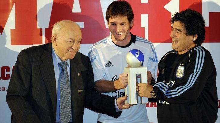 Alfredo Di Stefano vefat etti