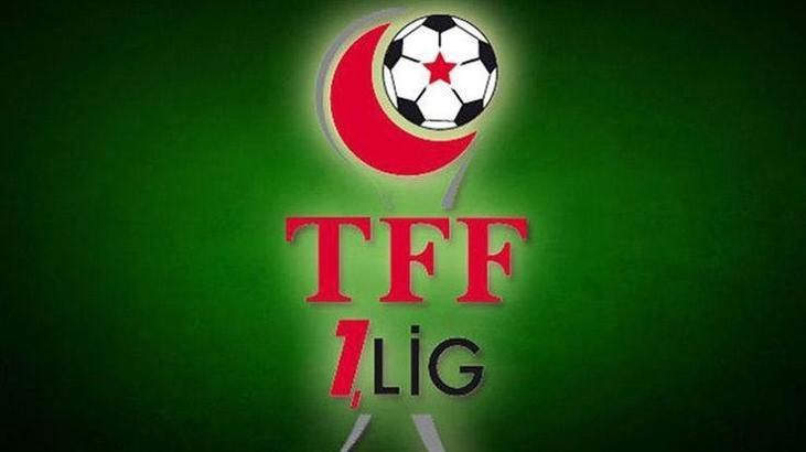 TFF 1. Lig'de 15, 16 ve 17. hafta programı