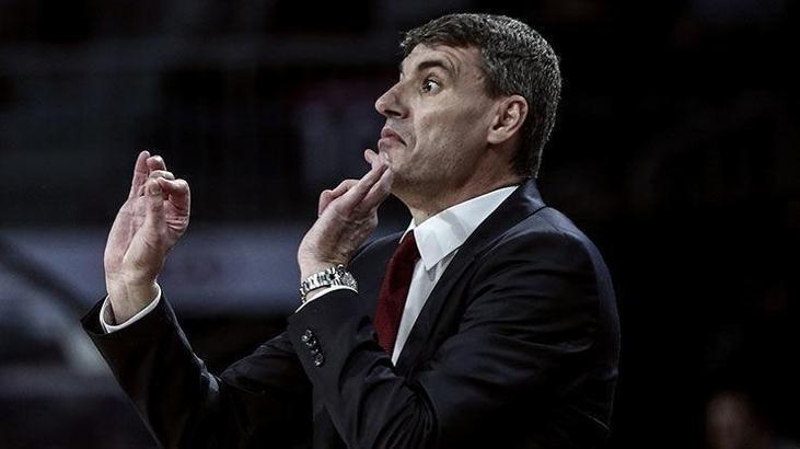 Velimir Perasovic: “Evimizde galip gelmeyi bildik”