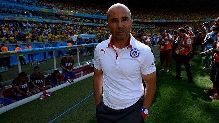 Jorge Sampaoli, G.Saray'ı reddetmiş