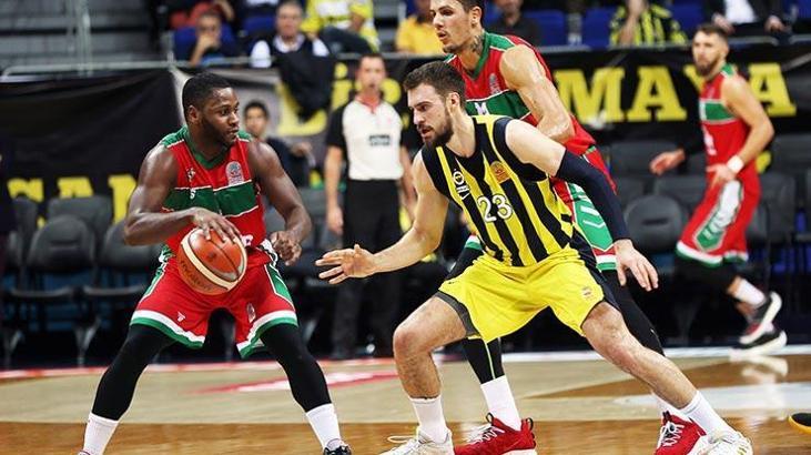 Pınar Karşıyaka, lideri elinden kaçırdığına yanıyor!