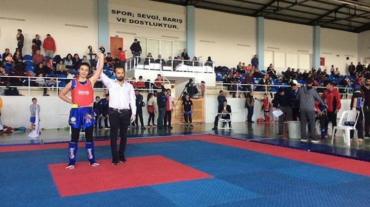 Wushu'da Şehzadeler farkı