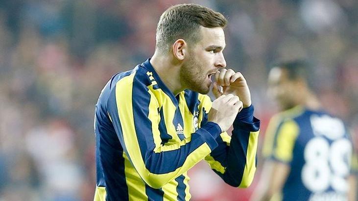 Janssen'den flaş Galatasaray açıklaması!