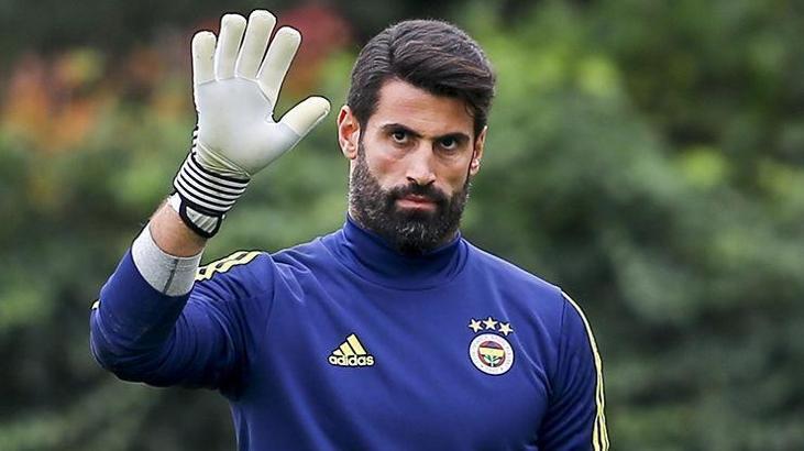 Volkan Demirel'e telefon atan taraftarın cezası belli oldu
