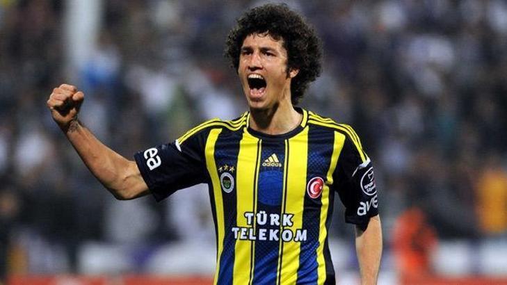 Salih Roma'ya uçtu