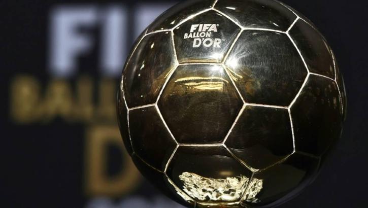 Balon d'Or ödülünü kazanamayan yıldızlar...