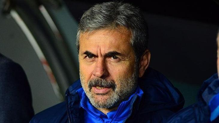 Aykut Kocaman'dan Ozan Tufan açıklaması
