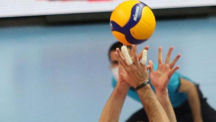 Bursa Büyükşehir Belediyespor-Arkas Spor maç sonucu: 3-1