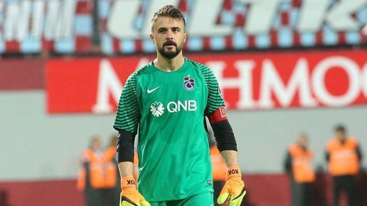 Trabzonspor kaptanı Onur Kıvrak'dan ‘Adalet' vurgulu kandil mesajı