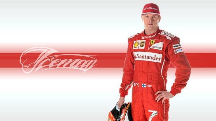 Raikkonen emekliliğe hazırlanıyor