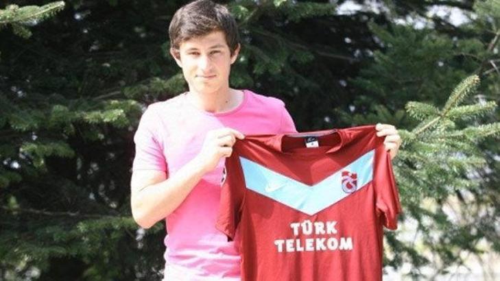 'Trabzonlu Messi' Oğuzhan Acar