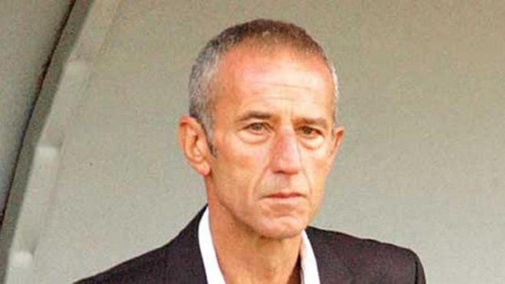 Nazilli Belediyespor'da Ertem dönemi